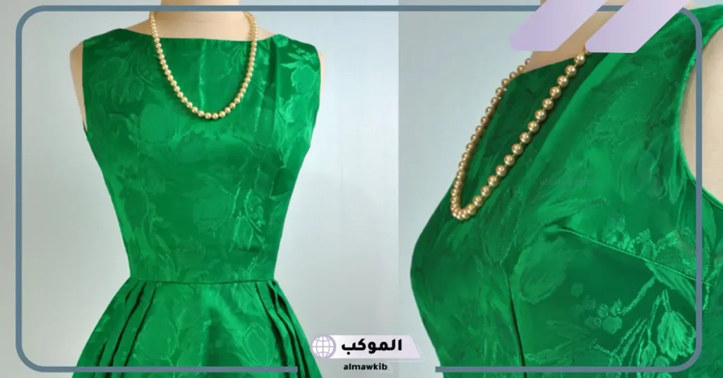 تفسير حلم لبس الأخضر في المنام للرجل والمرأة المتزوجة لكبار المفسرين 6 تفسير لبس اللون الأخضر في المنام للعزباء