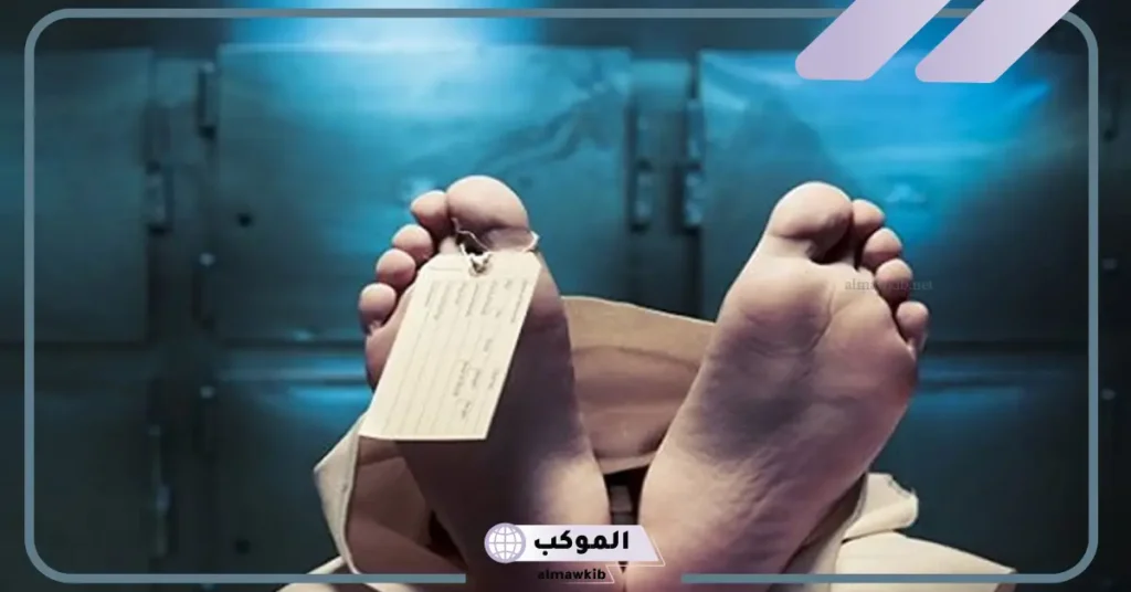 تفسير رؤية الميت حي للعزباء