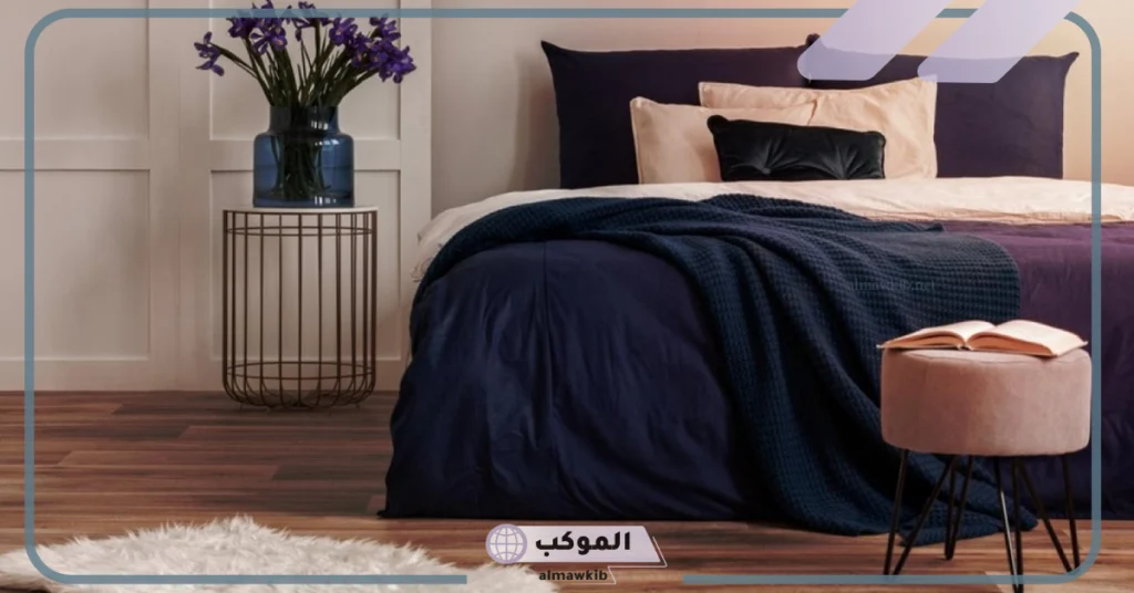 رمز البطانية في المنام للعصيمي