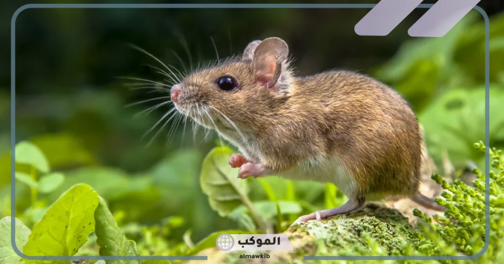 تفسير حلم الفئران الصغيرة في البيت 