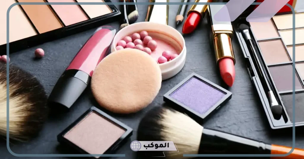 تفسير حلم شراء مكياج للمتزوجة 