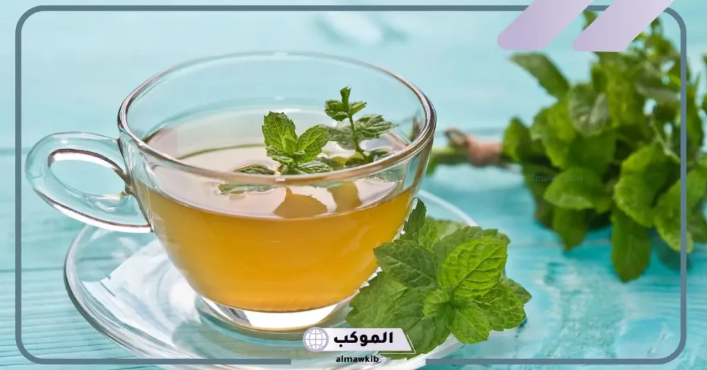 تفسير حلم النعناع للميت