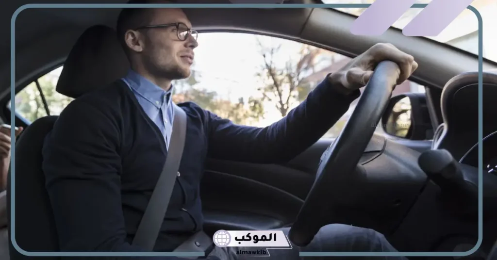 ركوب السيارة مع شخص معروف في المنام للمتزوجة