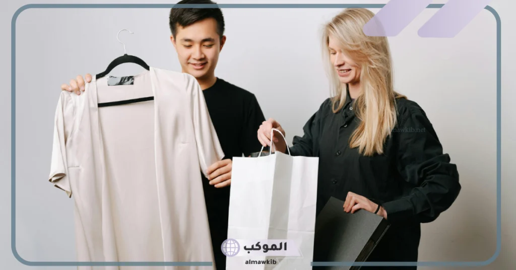 تفسير حلم شراء ملابس جديدة بسعر رخيص 