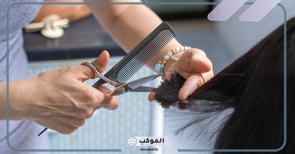 حلمت اني قصيت شعري في المنام للعزباء وندمت لابن سيرين 6 تفسير حلم قص الشعر من شخص قريب