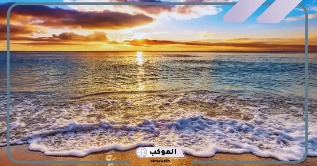 تفسير حلم البحر في المنام للرجل المتزوج والشاطئ لابن سيرين 6 تفسير حلم البحر الهائج للرجل