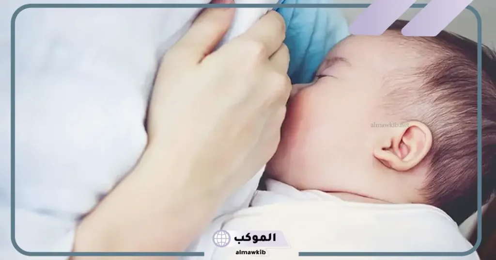 رمز الرضاعة في المنام للمتزوجة