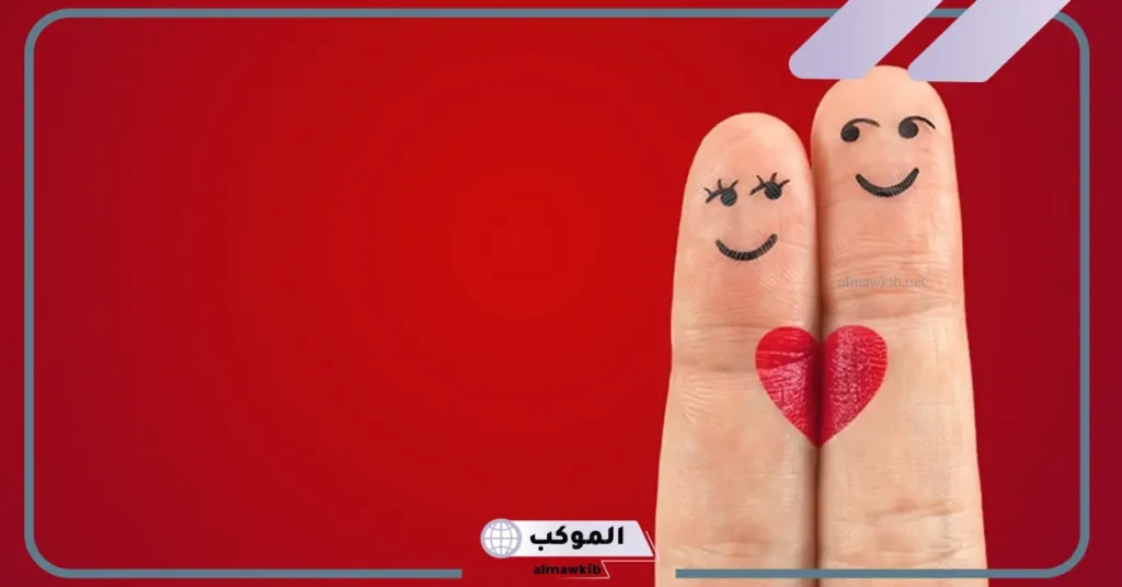 شعر عن الحب قصير 