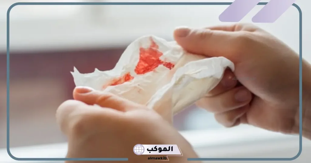 تفسير حلم خروج الدم من الفم في المنام للرجل لابن سيرين 6 خروج الدم من الفم في المنام للمريض