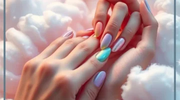 رؤية الأظافر في الحلم