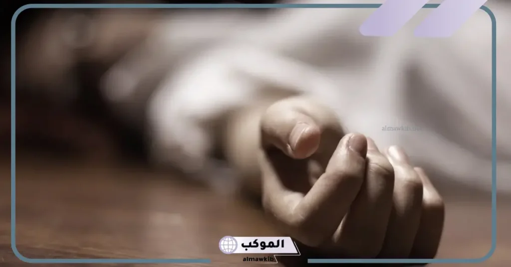 تفسير حلم موت الابن في المنام والبكاء والحزن عليه لابن سيرين 5 موت الابن في المنام والبكاء عليه