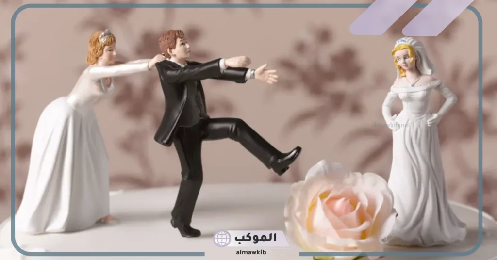 تفسير حلم الزوجة الثانية في المنام للمراة المتزوجة لابن سيرين 5 تفسير حلم أني زوجة ثانية للعزباء