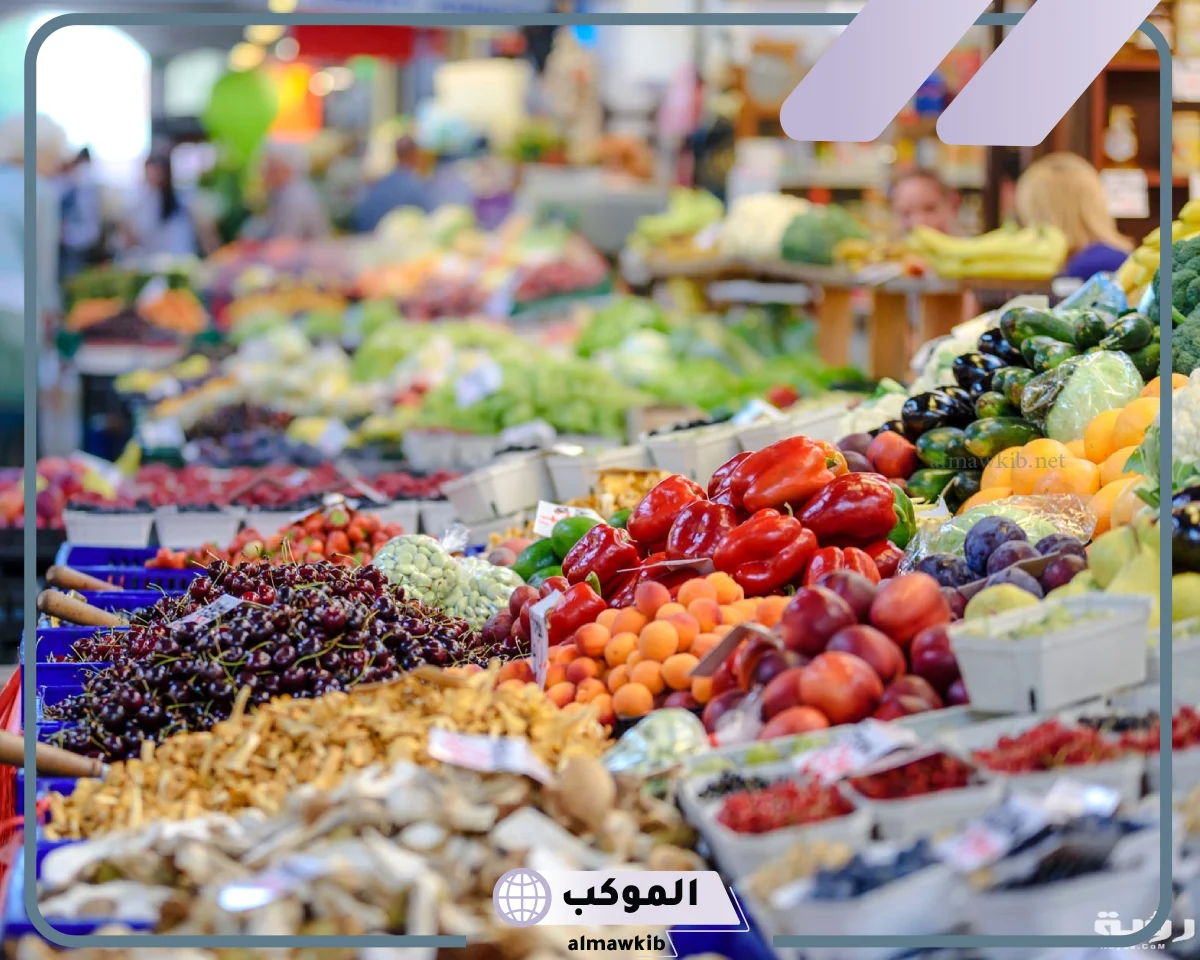 دلالات وتفسير حلم السوق للمتزوجة