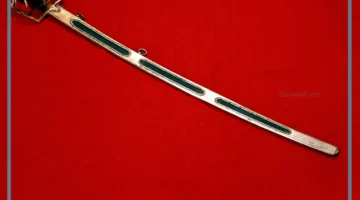 رؤية السيوف في المنام