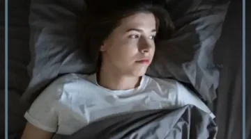 رؤية الصدر يدر حليب بغزارة