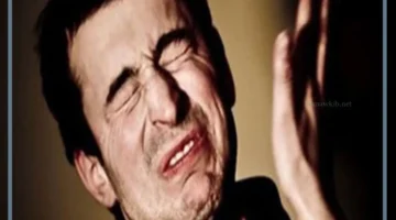 رؤية الضرب بالكف