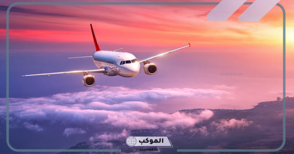 تفسير حلم سقوط طائرة أمامي وانفجرت 