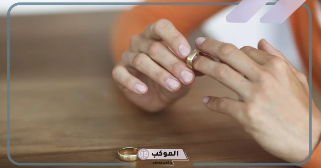 تفسير حلم الطلاق للمتزوج في المنام للنابلسي وابن شاهين 6 تفسير حلم طلاق الزوج لزوجته ثلاث مرات