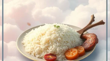 رؤية العزايم والولائم في المنام