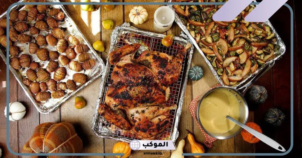 تفسير حلم العزيمه في المنام والوليمة مع الأقارب للمتزوجة لابن سيرين 6 تفسير حلم الوليمة مع الأقارب للرجل