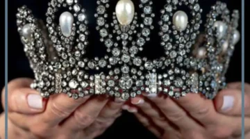 رؤية تاج الملك في المنام