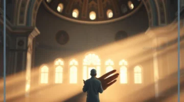 رؤية رجل الدين