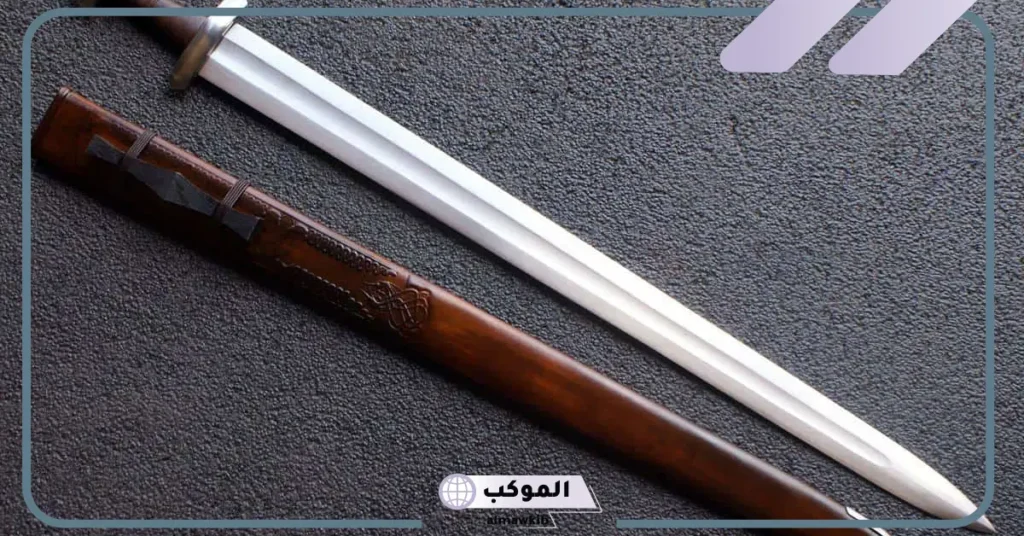 تفسير حلم رؤية السيف في المنام ورمزه لكبار العلماء 6 رؤية السيف في المنام للرجل المتزوج