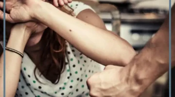 رؤية ضرب الزوجة في المنام