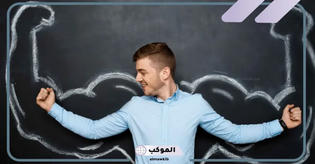 كلام عن الرجال الحقيقيون 