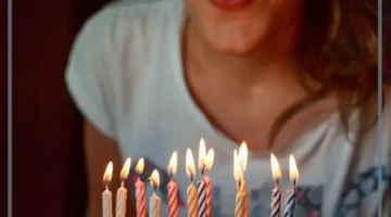 رد على تهنئة عيد ميلاد