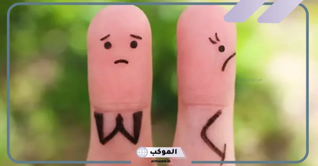 رسائل اعتذار قوية ومؤثرة للحبيب تويتر 