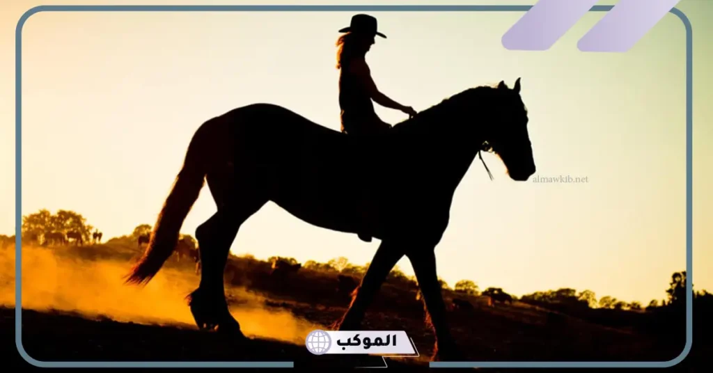 تفسير حلم ركوب الخيل للرجل