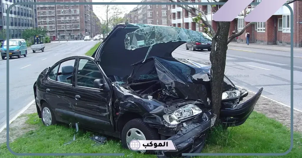 تفسير حلم حادث سياره للعزباء