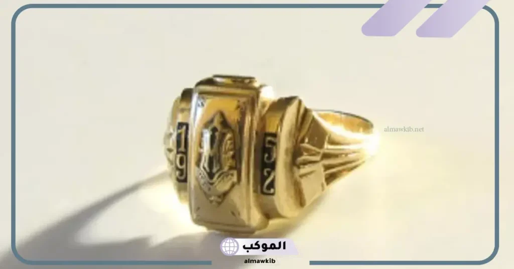 تفسير حلم الخاتم في المنام للرجل الأعزب والمتزوج لابن سيرين 5 الخاتم في المنام للرجل المتزوج