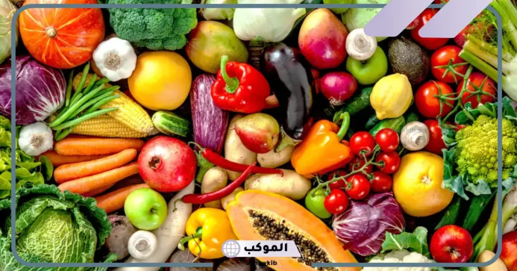 رؤية الخضار في المنام للرجل