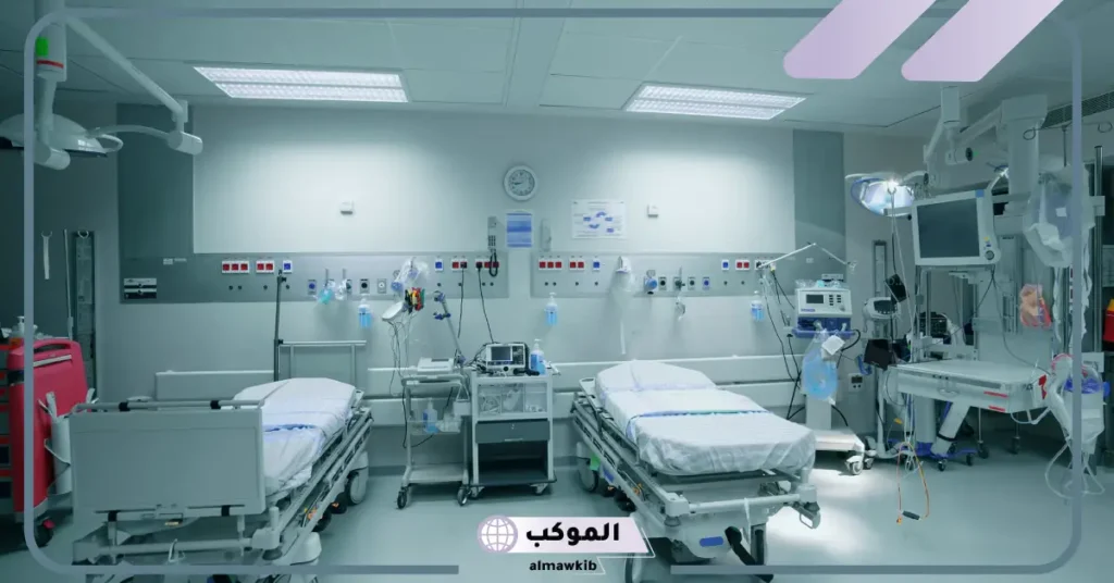 تفسير حلم المشي في المستشفى للعزباء