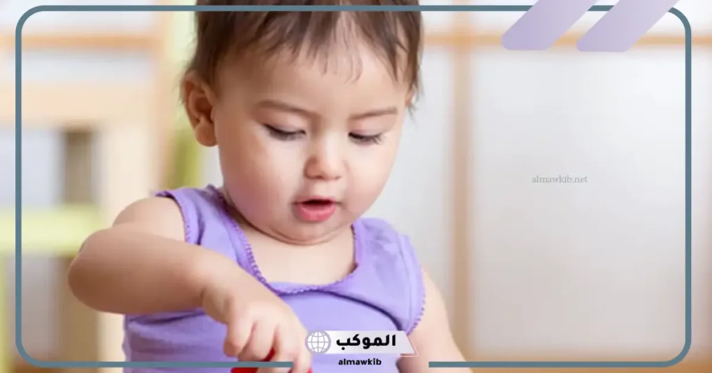 الطفلة في المنام للعزباء