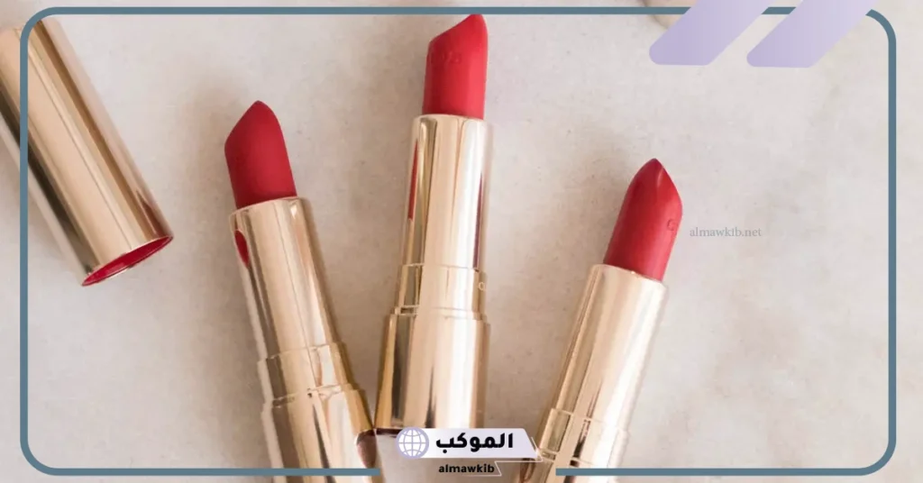 تفسير حلم الروج الأحمر في المنام للمتزوجة والعزباء لابن سيرين والإمام الصادق 5 أحمر الشفاه في المنام للمتزوجة