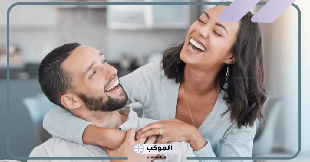 أسئلة زوجية رومانسية بين الزوجين لتقوية العلاقة 2025 6 أسئلة محرجة 18 للمتزوجين