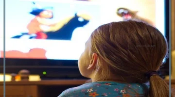 سلبيات التلفاز