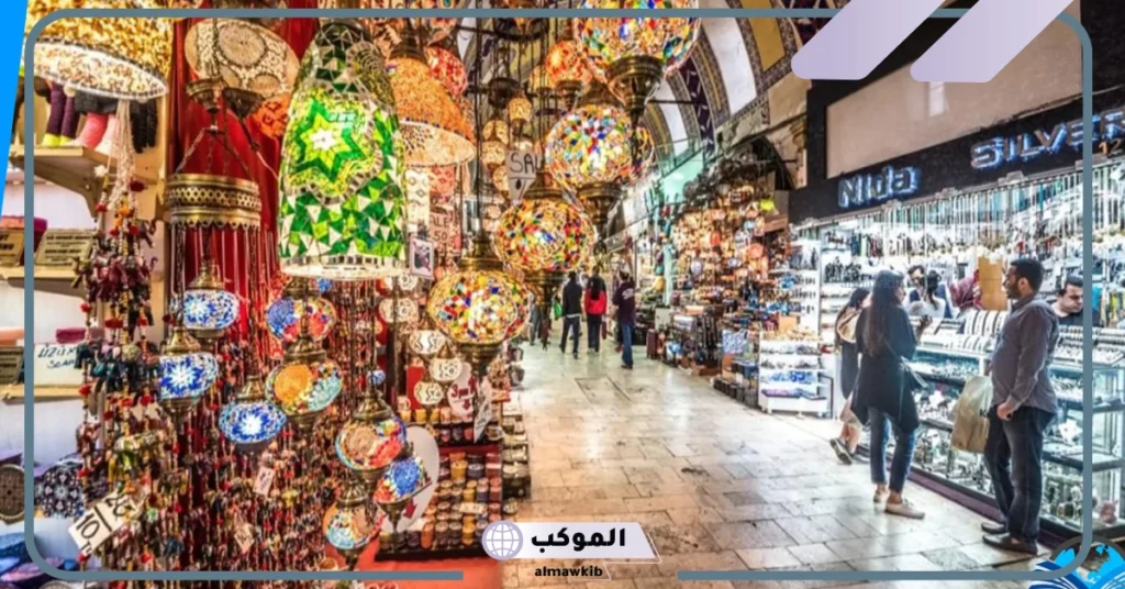 تفسير حلم السوق فارغ للمتزوجة