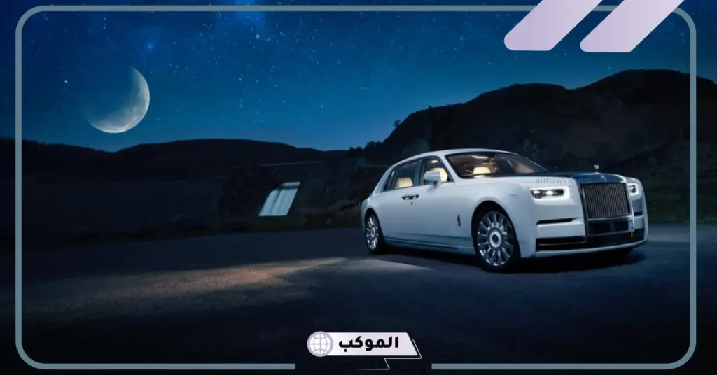 تفسير حلم سيارة كبيرة فخمة فارهة لكبار العلماء للعزباء والمتزوجة 5 تفسير حلم ركوب سيارة فخمة سوداء للعزباء