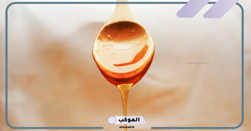 طريقه عمل شربات الكنافه في المنزل بخطوات بسيطة بالمقادير والمكونات 5 طريقه عمل شربات الكنافه نجلاء الشرشابي