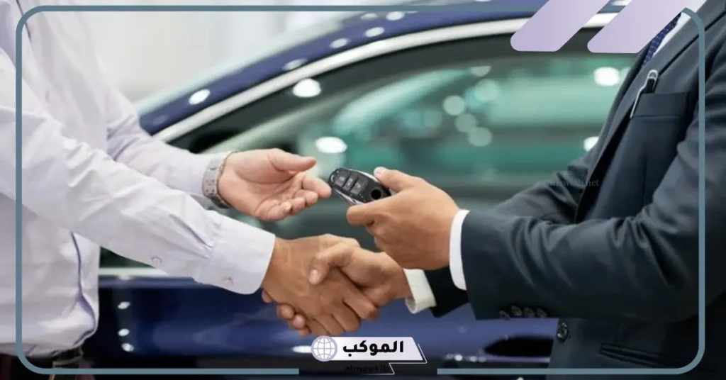 تفسير حلم شراء سيارة جديدة للعزباء 