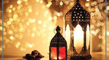 صيام مقبول وافطار شهي