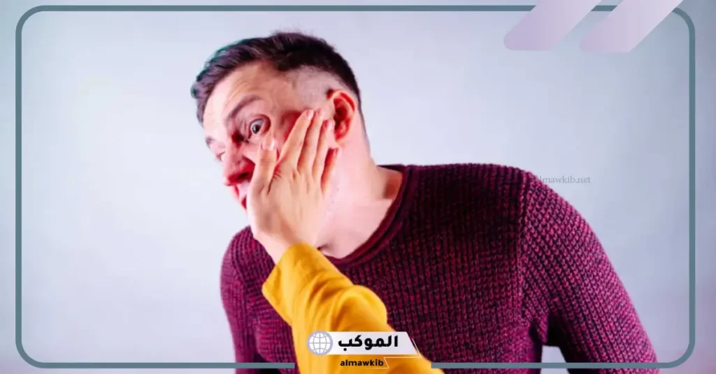 تفسير ضرب الكف في المنام للمتزوجة