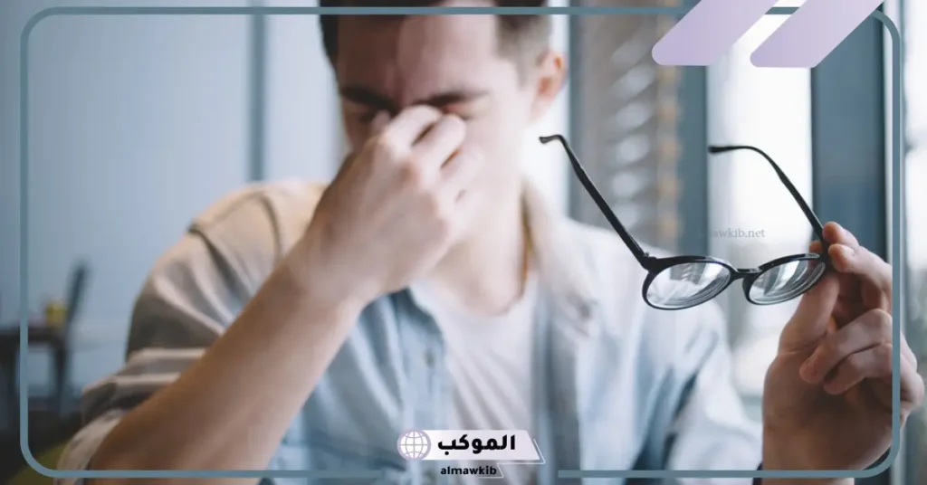 علاج ضعف النظر في عشر دقائق بطرق فعالة ومُجربة 5 علاج ضعف النظر نهائيا