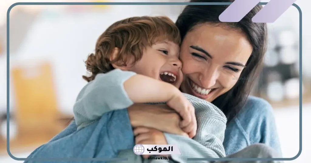 عبارات عن الاطفال للواتس آب جميلة وقصيرة 2025 5 كلام جميل عن حب الأطفال