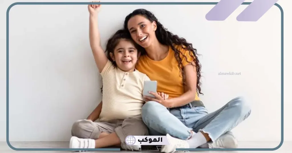 عبارات عن الاطفال للواتس آب جميلة وقصيرة 2025 6 عبارات عن الطفولة البريئة