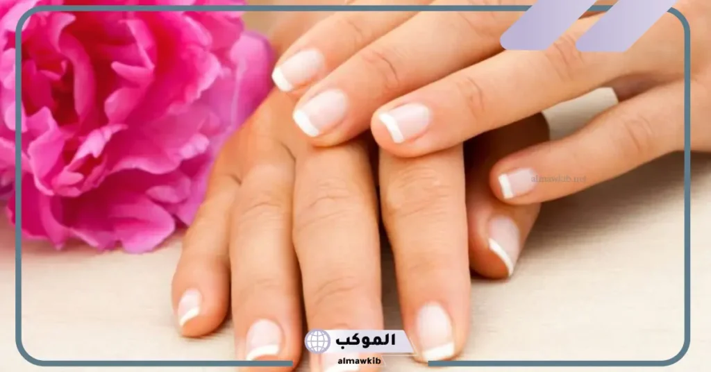 تفسير حلم الاظافر للعزباء ورمز تقليمها وقصها في المنام 5 تفسير تنظيف الأظافر في المنام للعزباء